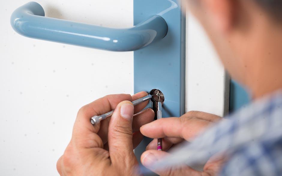 serrurier urgence Les Lilas