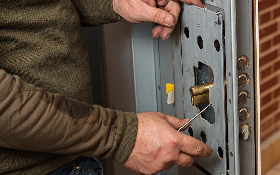 serrurier urgence Les Lilas