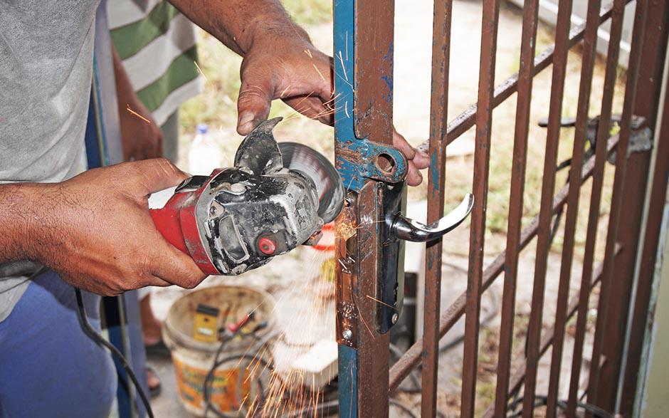 serrurier urgence Les Lilas